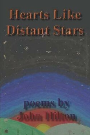 Cover of Hearts Like Distant Stars