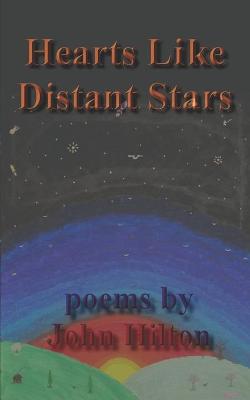 Book cover for Hearts Like Distant Stars