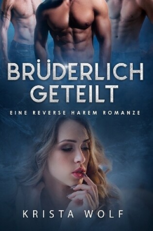 Cover of Brüderlich Geteilt