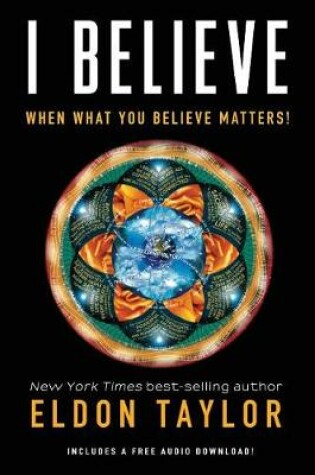 Cover of I Believe