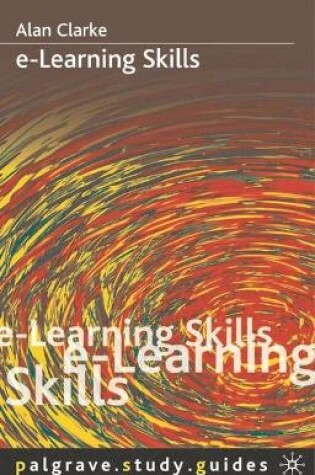 Cover of E-Learning Skills