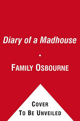 Book cover for Diary of a Madhouse