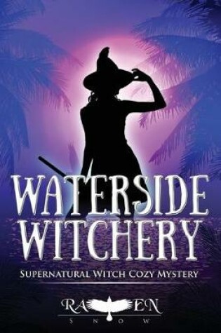 Cover of Waterside Witchery