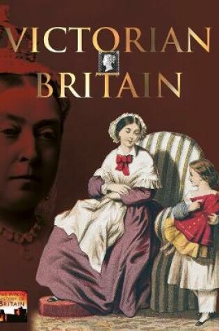 Cover of Victorian Britain