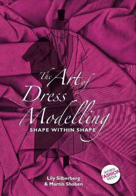 Book cover for The Art of Jacket Pattern Cutting