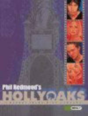 Cover of High Impact Set A Non-Fiction: Phil Redmond's Hollyoaks