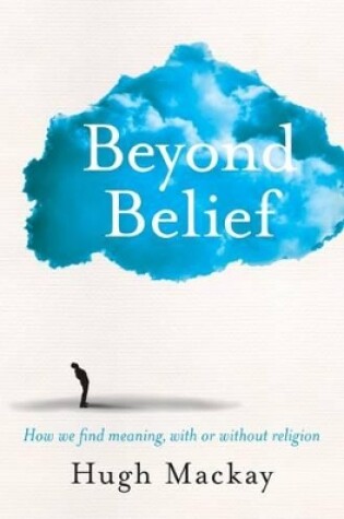 Cover of Beyond Belief