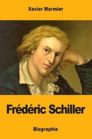 Cover of Frederic Schiller