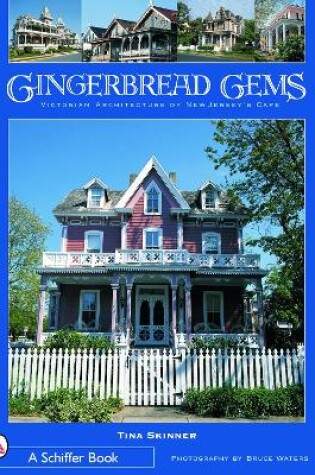 Cover of Gingerbread Gems