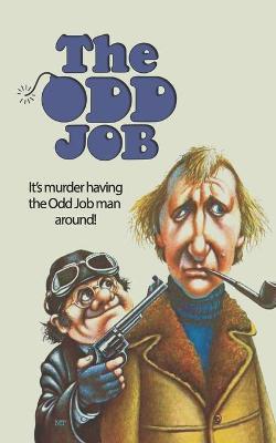 Book cover for The Odd Job