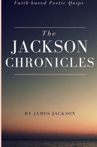 Cover of The Jackson Chronicles