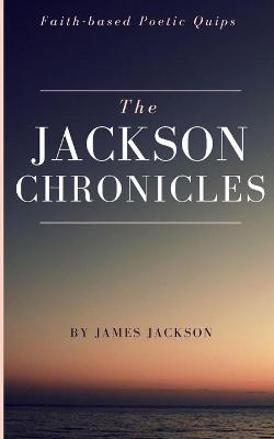 Book cover for The Jackson Chronicles