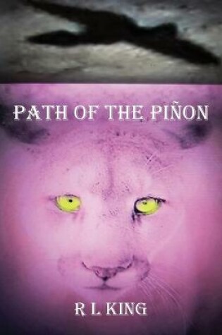 Cover of Path Of The Piñon