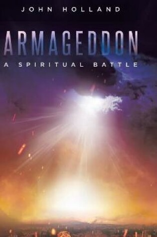 Cover of Armageddon