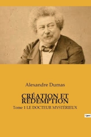 Cover of Création Et Rédemption