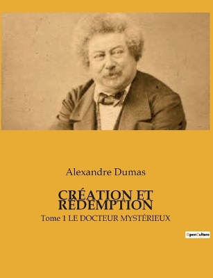 Book cover for Création Et Rédemption