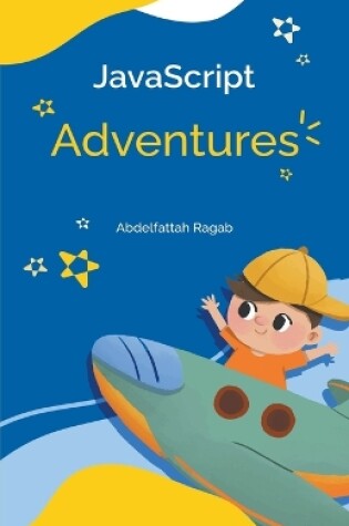 Cover of JavaScript Adventures