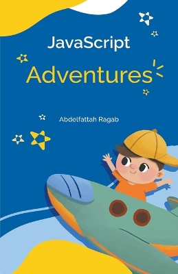 Cover of JavaScript Adventures