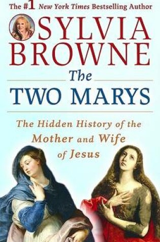 Cover of The Two Marys