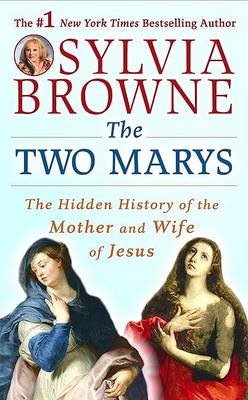 Book cover for The Two Marys