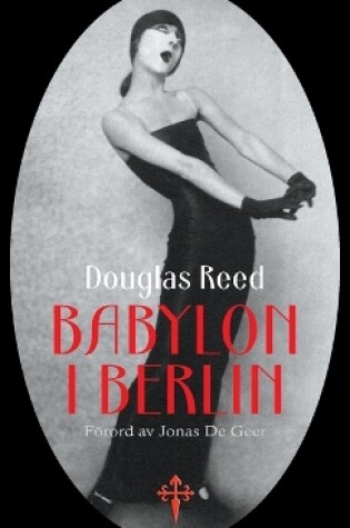 Cover of Babylon i Berlin