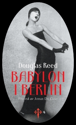 Book cover for Babylon i Berlin