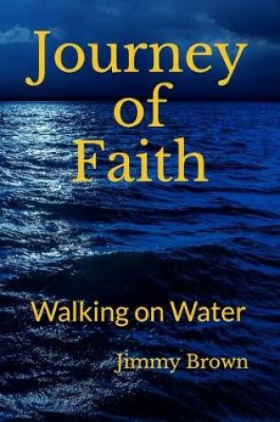 Cover of Journey of Faith