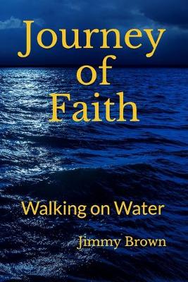 Book cover for Journey of Faith