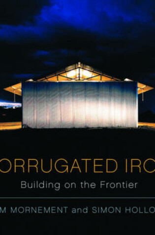 Cover of Corrugated Iron