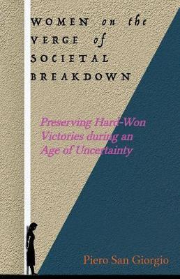 Book cover for Women on the Verge of Societal Breakdown