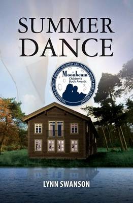 Book cover for Summer Dance