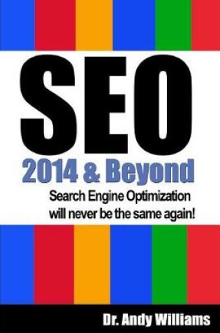 Cover of SEO 2014 & Beyond