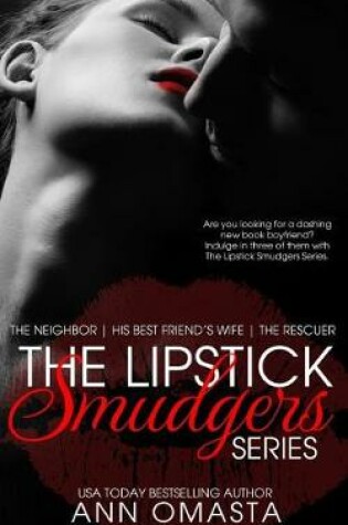 Cover of The Lipstick Smudgers Series