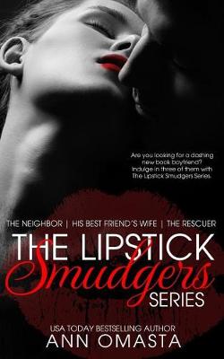 Book cover for The Lipstick Smudgers Series