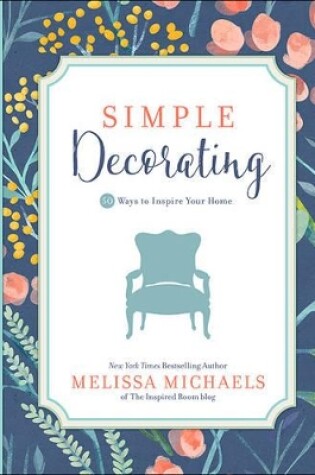 Cover of Simple Decorating