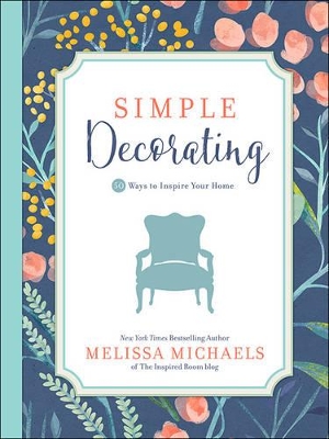 Book cover for Simple Decorating