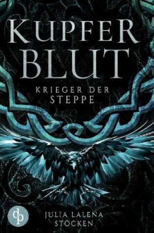 Cover of Krieger der Steppe