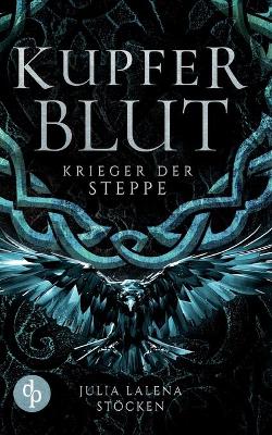 Book cover for Krieger der Steppe
