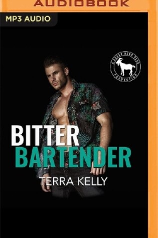 Cover of Bitter Bartender