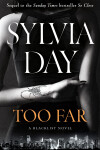 Book cover for Too Far