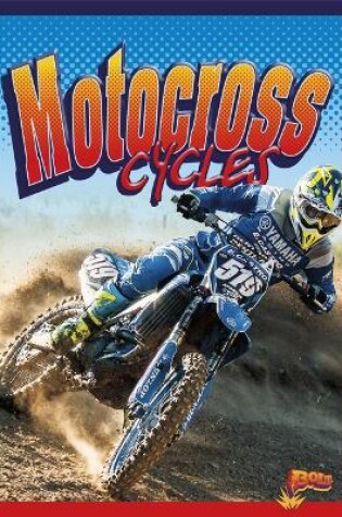 Cover of Motocross Cycles