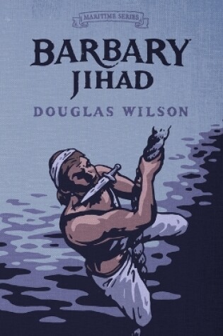 Cover of Barbary Jihad