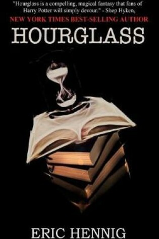 Cover of Hourglass