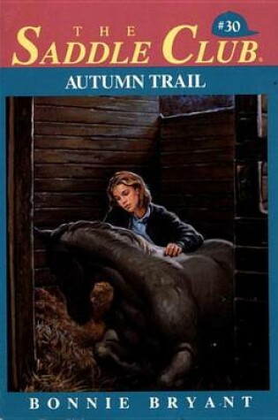 Cover of Autumn Trail