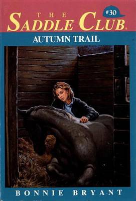 Book cover for Autumn Trail