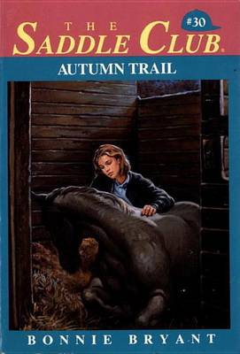 Cover of Autumn Trail