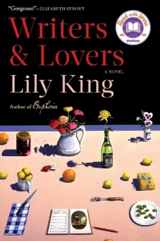 Cover of Writers & Lovers