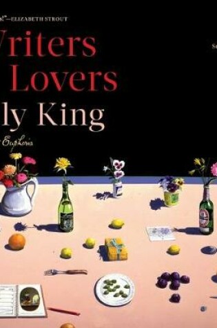 Cover of Writers & Lovers
