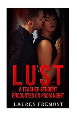 Book cover for Lust