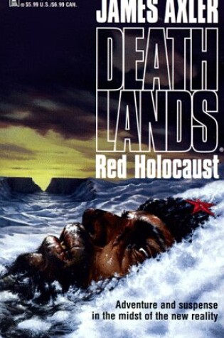 Cover of Red Holocaust